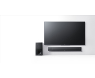 Sony HT-CT390 czarny - 309601 - zdjęcie 6